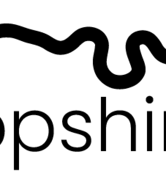 reworked logo temp black